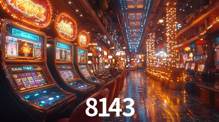 8143 - Reis do Cassino - 8143.com