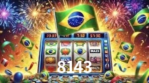 Experiência VIP 8143