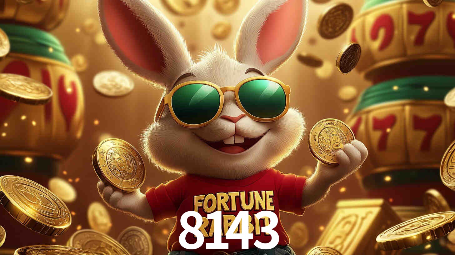 8143: A Experiência de Casino com Jogos de Mesa ao Vivo