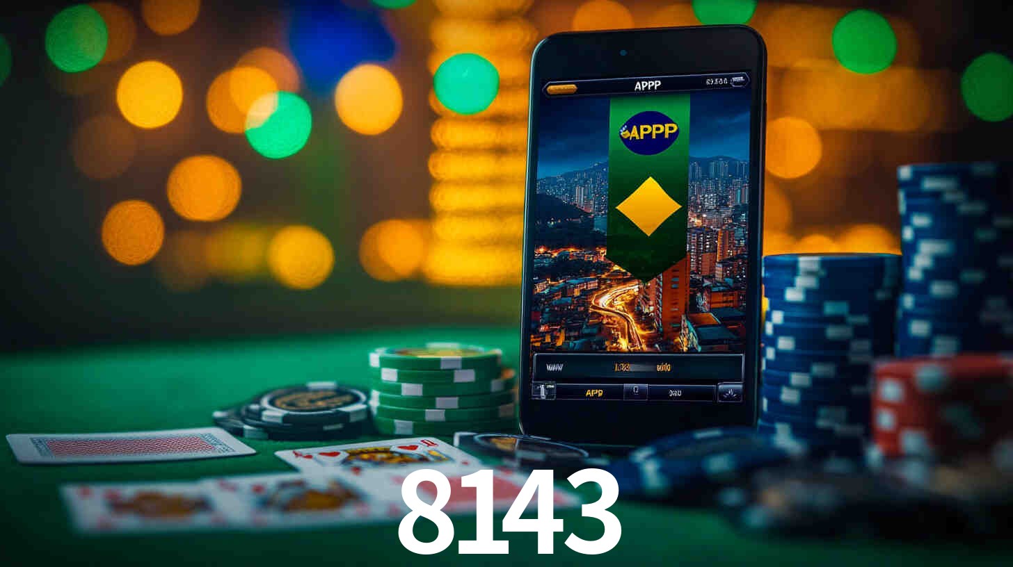 Explorando a Categoria de Eventos em Apostas na 8143