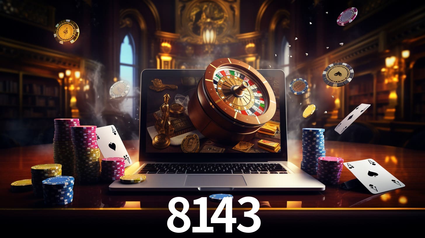 Live Casino 8143