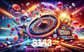 Estatísticas do Jogo 8143