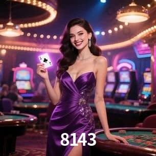 Casino VIP 8143