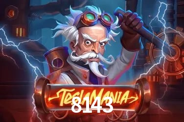Tecnologia da Plataforma 8143