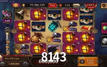Seasonal Promotions 8143