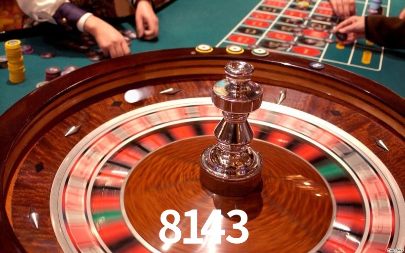 Casino Ao Vivo 8143