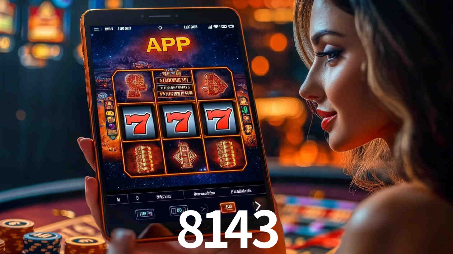 8143 bet