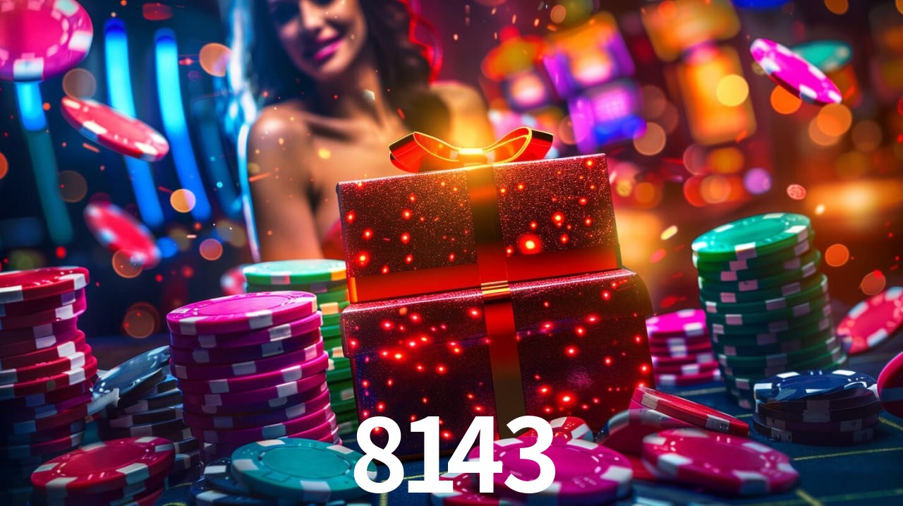 cassino 8143