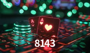 Jogos de Slot 8143