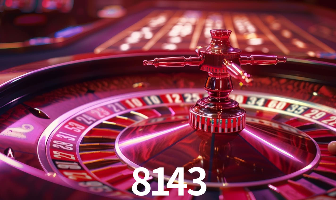 A Emoção da Loteria na 8143: Uma Chance de Mudança de Vida