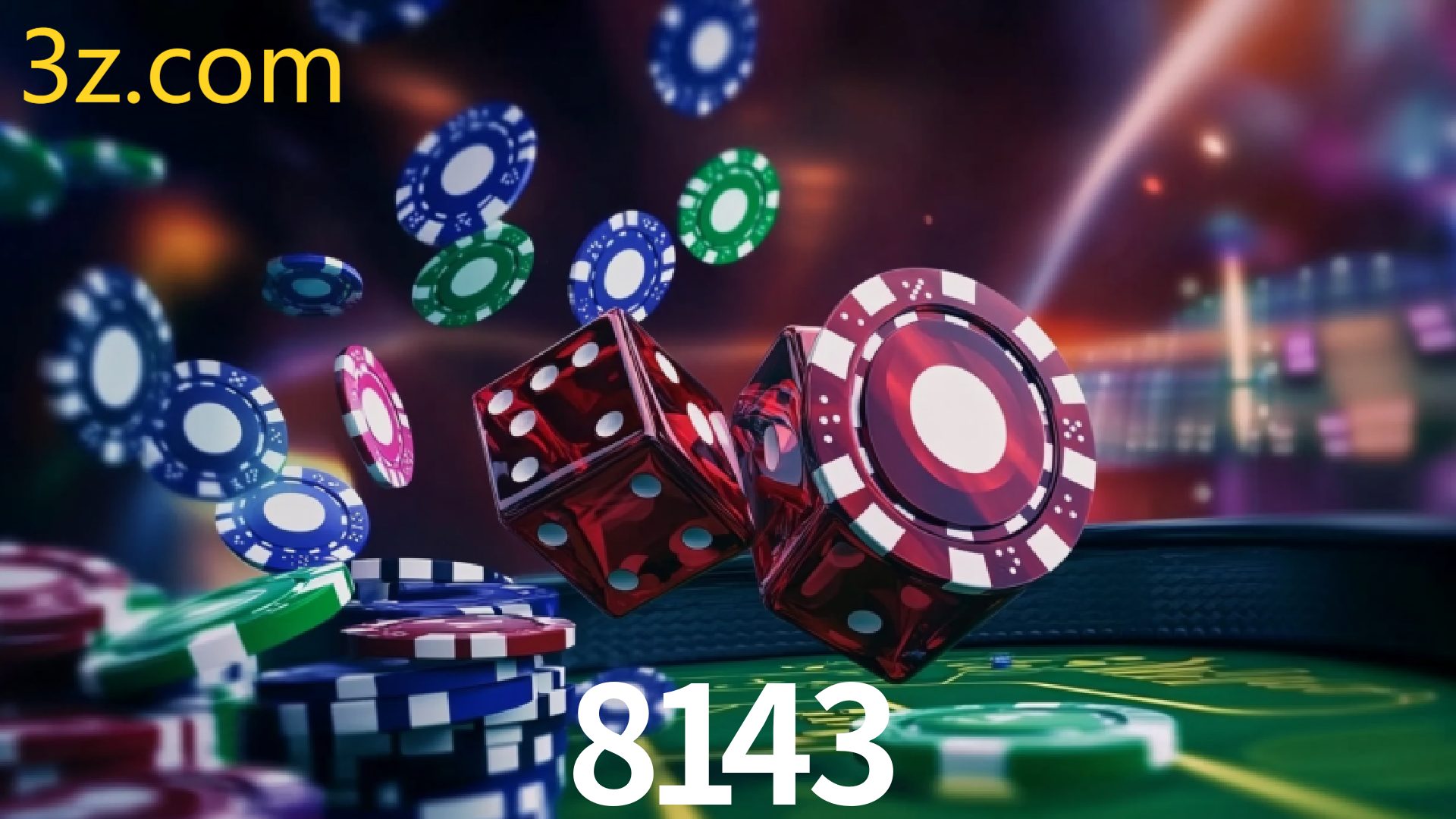 8143.COM