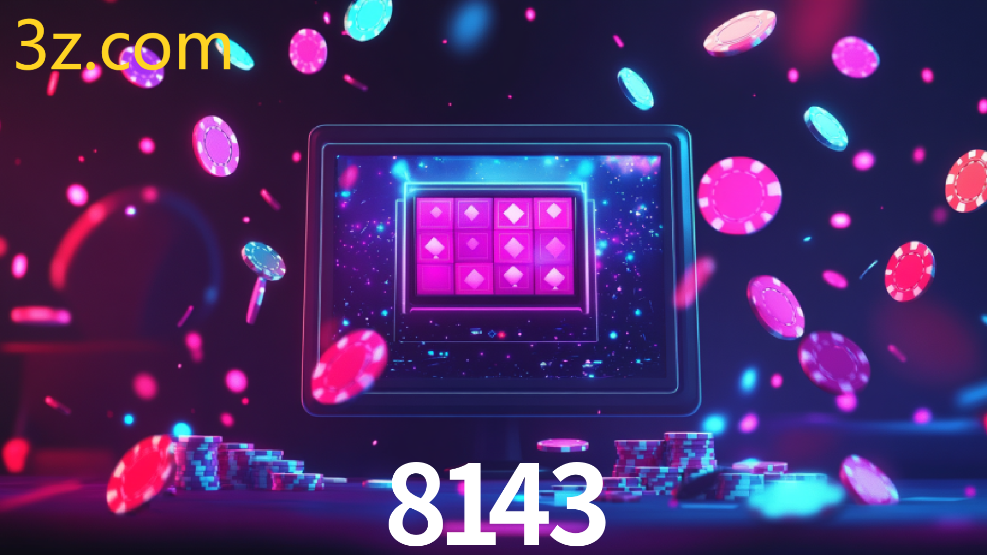 8143.COM